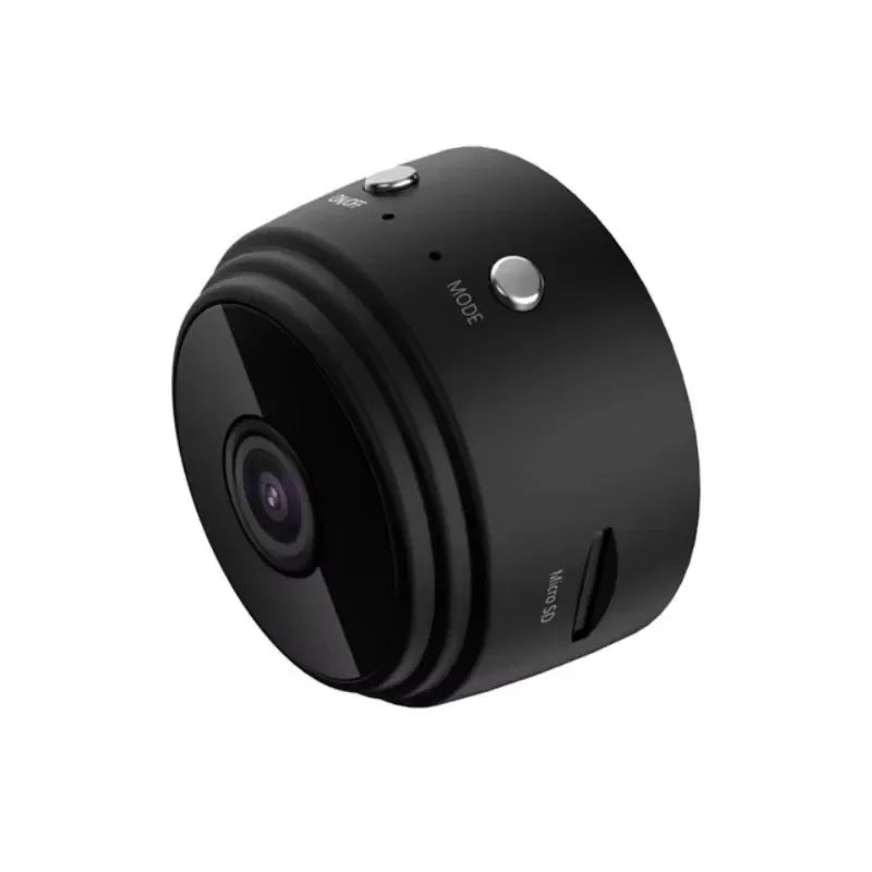 A9 Mini WiFi Camera Remote Wireless infrared 720p HD Voice Recorder Video Camcorder Night Vision Home Security Surveillance Cam