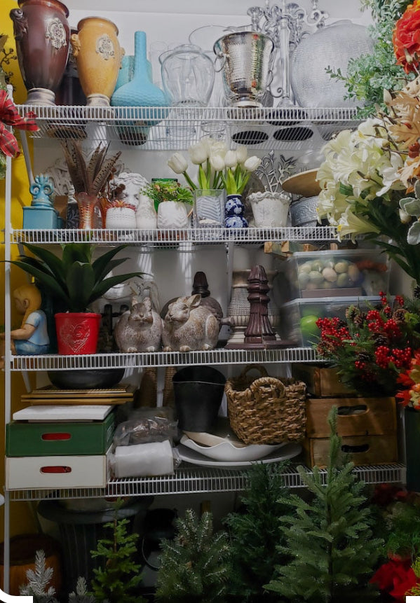 Seasonal Needs
