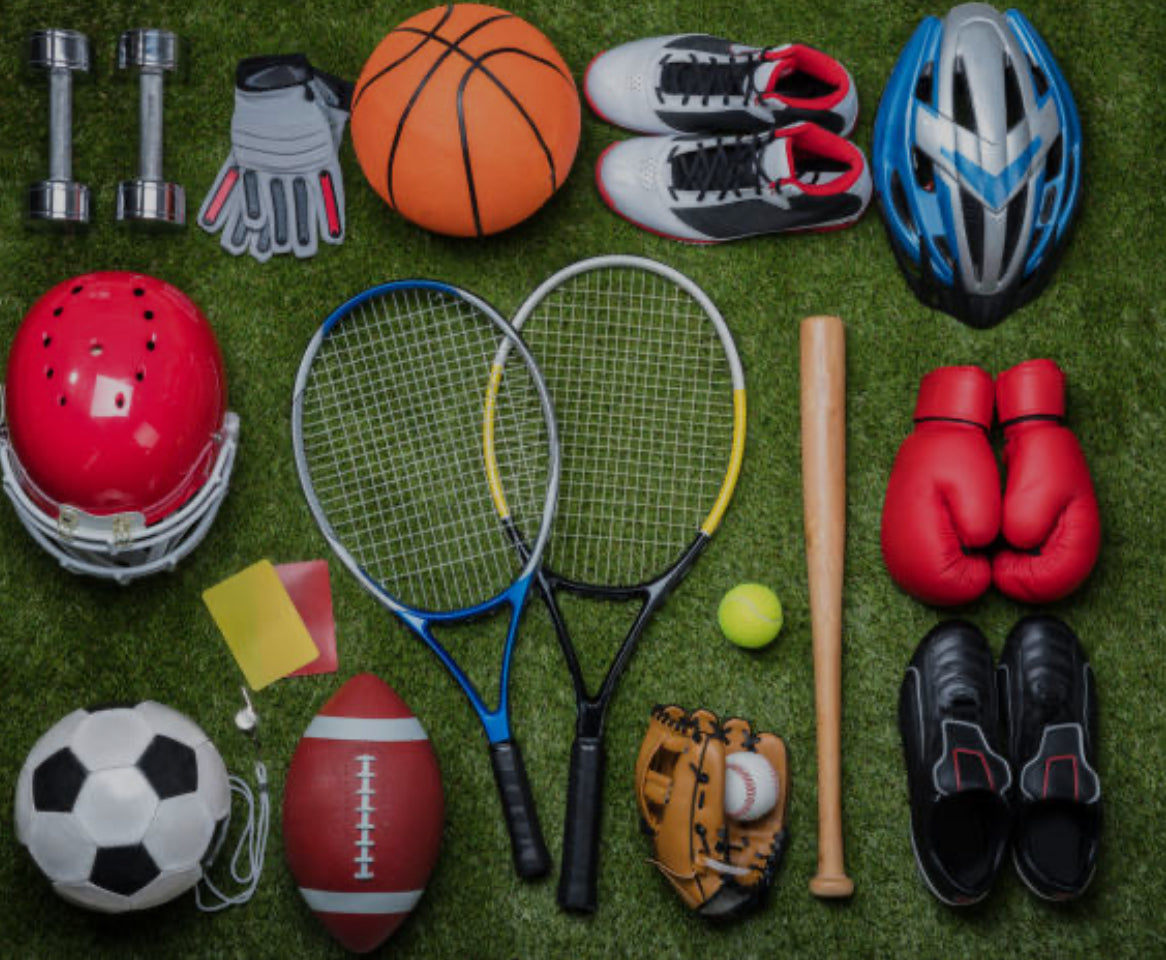 Outdoor and Sports