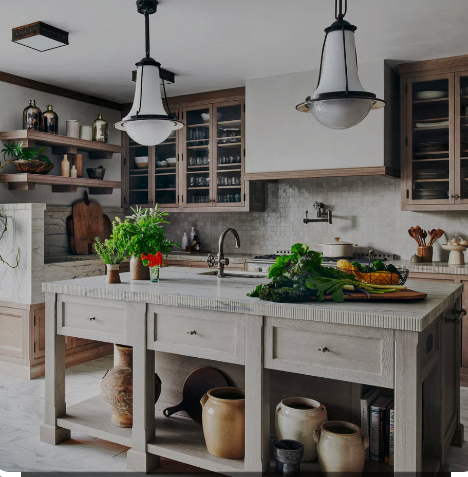 Kitchen Essentials