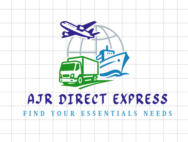 AJR Direct Express