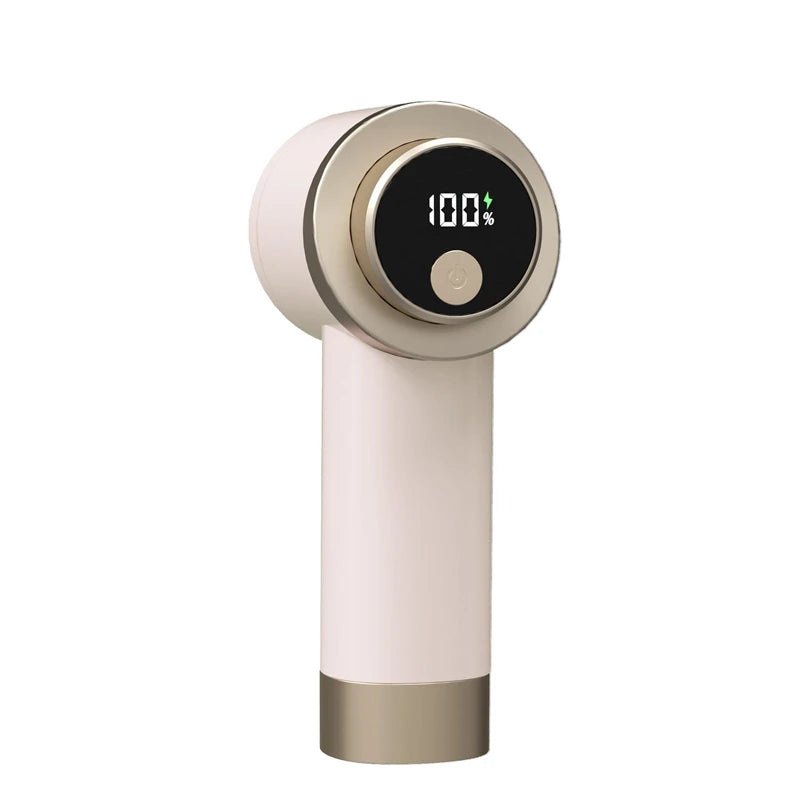 Rechargeable Wireless Lint Remover Digital Display Fabric Shaver With LCD Screen 3 in 1 Sweater Defuzzer for Clothes Socks Sofa