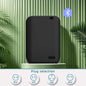 Fragrance Diffuser Electric Smell For Home Bluetooth Controlled Essential Oil Diffuser Coverage 300m³ Aromatherapy Machine