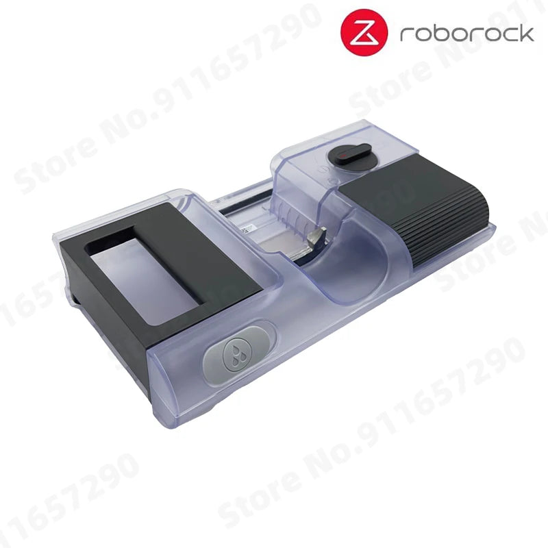 Roborock H6 HEPA Filter Extension Rod Gap Suction Brush Electric Mite Removal Brush Floor Brush Hoses water tank Trigger Switch