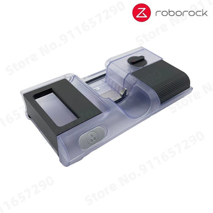 Roborock H6 HEPA Filter Extension Rod Gap Suction Brush Electric Mite Removal Brush Floor Brush Hoses water tank Trigger Switch