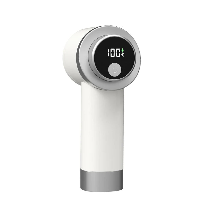Rechargeable Wireless Lint Remover Digital Display Fabric Shaver With LCD Screen 3 in 1 Sweater Defuzzer for Clothes Socks Sofa