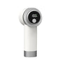 Rechargeable Wireless Lint Remover Digital Display Fabric Shaver With LCD Screen 3 in 1 Sweater Defuzzer for Clothes Socks Sofa