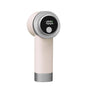 Rechargeable Wireless Lint Remover Digital Display Fabric Shaver With LCD Screen 3 in 1 Sweater Defuzzer for Clothes Socks Sofa