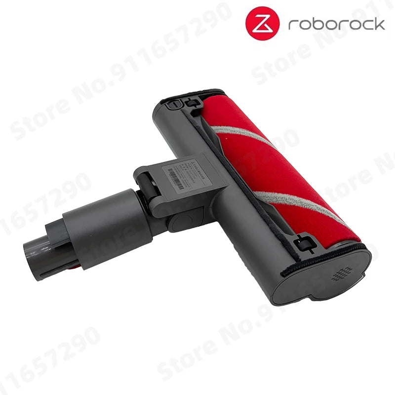 Roborock H6 HEPA Filter Extension Rod Gap Suction Brush Electric Mite Removal Brush Floor Brush Hoses water tank Trigger Switch