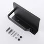 High Quality Wall Mounted Toilet Paper Holder Rustproof Thickened 304 Stainless Steel Storage Rack for Bathroom Kitchen