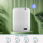 Fragrance Diffuser Electric Smell For Home Bluetooth Controlled Essential Oil Diffuser Coverage 300m³ Aromatherapy Machine