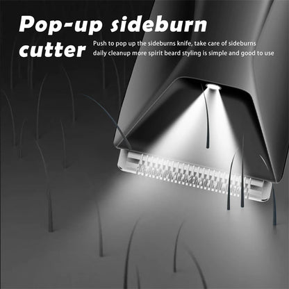 XIAOMI MI Epilator Body Trimmer For Men Painless Shaver For Sensitive Areas Bikini Armpit IPX7 Electirc Body Hair Trimmer
