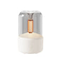 Portable Mini Aroma Diffuser USB Air Humidifier Essential Oil Night Light Cold Mist Maker Sprayer for Home Gift