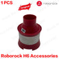 Roborock H6 HEPA Filter Extension Rod Gap Suction Brush Electric Mite Removal Brush Floor Brush Hoses water tank Trigger Switch