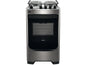 4 Stove Bocas Consul Inox CFO4NARUNA - Bivolt