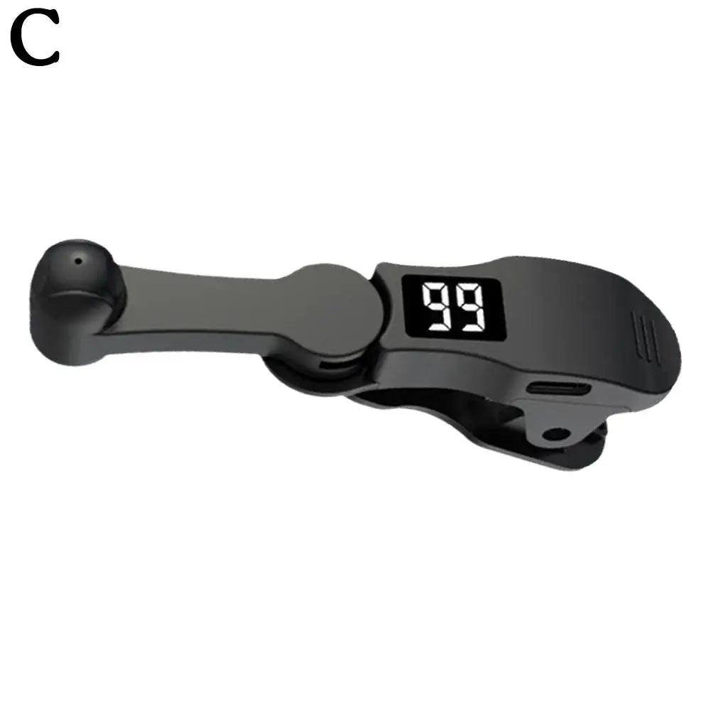 Digital Auto Screen Clicker For Smart Phone Apps Video Live Streaming Gadget Smartphone Game Screen Touch Tripods