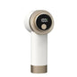 Rechargeable Wireless Lint Remover Digital Display Fabric Shaver With LCD Screen 3 in 1 Sweater Defuzzer for Clothes Socks Sofa