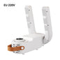 Foldable Shoe Dryer Electric Shoe Warmer Heater Boot Warmer Shoe Intelligent Timer Shoe Dryer Deodorizing Sterilizing Shoe Dryer