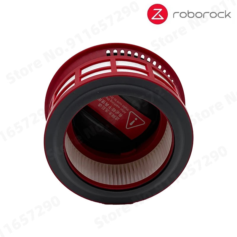 Roborock H6 HEPA Filter Extension Rod Gap Suction Brush Electric Mite Removal Brush Floor Brush Hoses water tank Trigger Switch