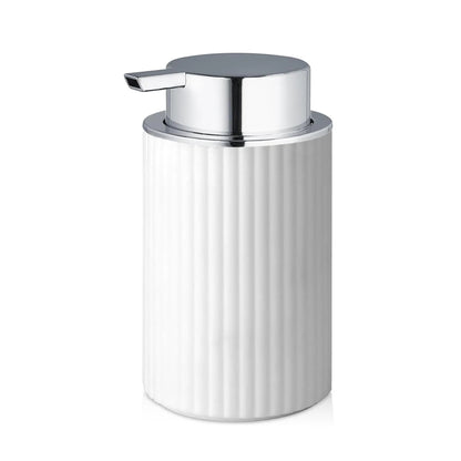 Black Foaming Hand Soap Dispenser Bathroom or Kitchen Dish and Hand Soap Foam Maker Refillable Lotion Pump Bottle Home Decor