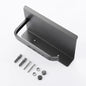 High Quality Wall Mounted Toilet Paper Holder Rustproof Thickened 304 Stainless Steel Storage Rack for Bathroom Kitchen