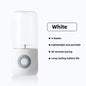 500ML Electric Juicer Portable Smoothie Blender 6 Knife Mini Blenders USB Wireless Rechargeable Mixer Juicers Cup For Travel