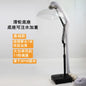 Small Home Moxibustion Exhaust System, Vertical Smoke Extractor Fan, Indoor Moxibustion Smoke Extractor, Multi-angle Adjustable