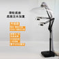 Small Home Moxibustion Exhaust System, Vertical Smoke Extractor Fan, Indoor Moxibustion Smoke Extractor, Multi-angle Adjustable