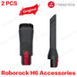 Roborock H6 HEPA Filter Extension Rod Gap Suction Brush Electric Mite Removal Brush Floor Brush Hoses water tank Trigger Switch